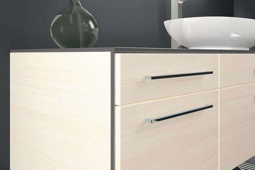 Artesive Мебельное покрытие пвх с эффектом дерева Wood Wd-046 - Вид №3