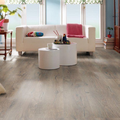 Ламинат Haro Дуб Рустик 528670 - Вид №3