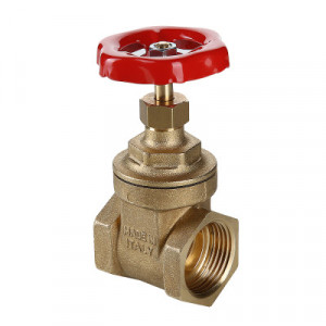 H.012.04 Клиновая задвижка WATERGATE Valtec 1/2"