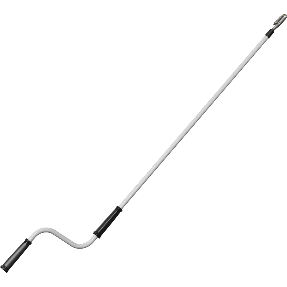 Маркиза механическая Naterial Calima 3x2 м цвет белый-серый 82752781 STLM-2013380 - Вид №6