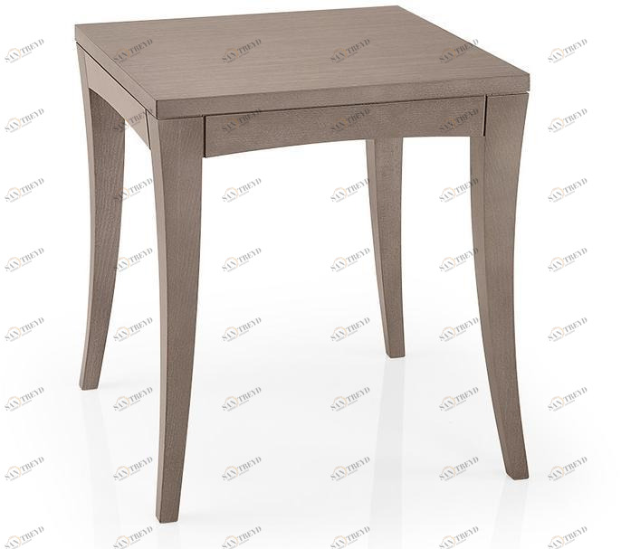 JMS Сервиз квадратный Niassa Ma873