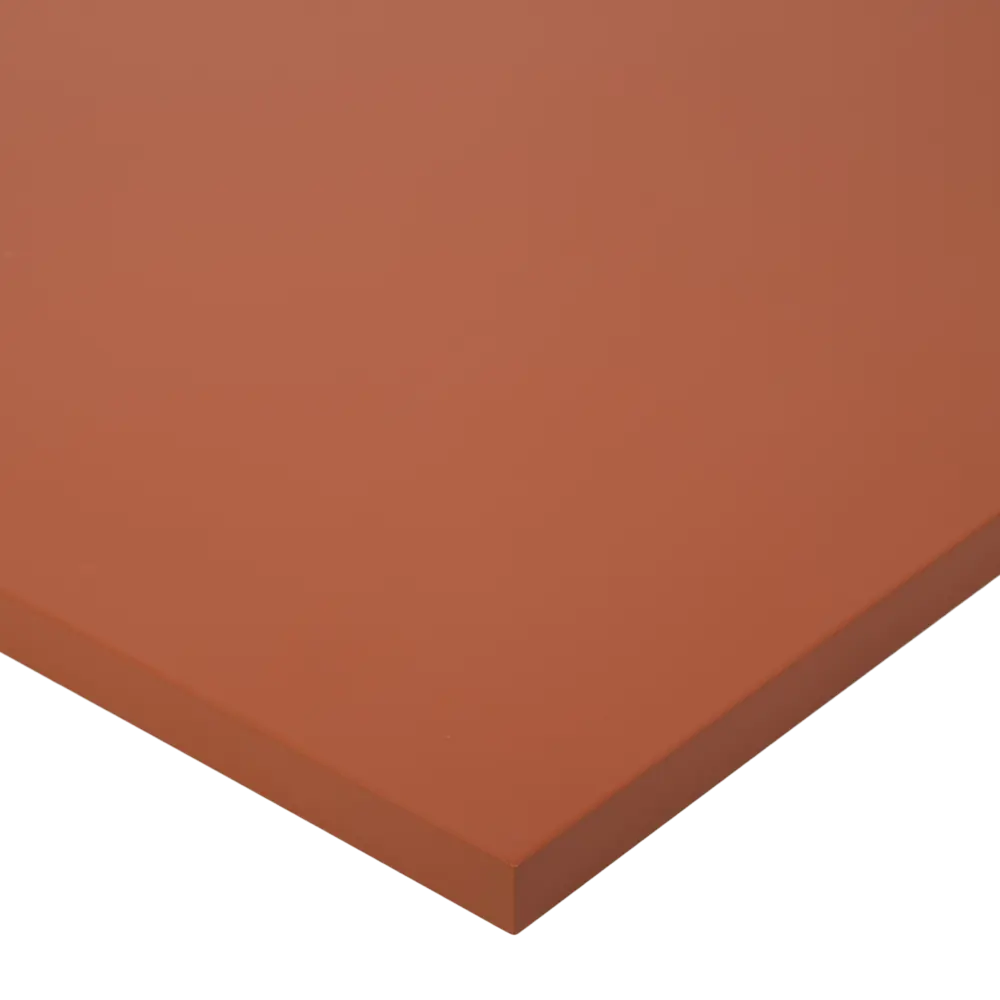 Фальшпанель Konsensa Тара для кухонного шкафа 37×102 см терракотовый МДФ 89385592 STLM-1414627 - Вид №4