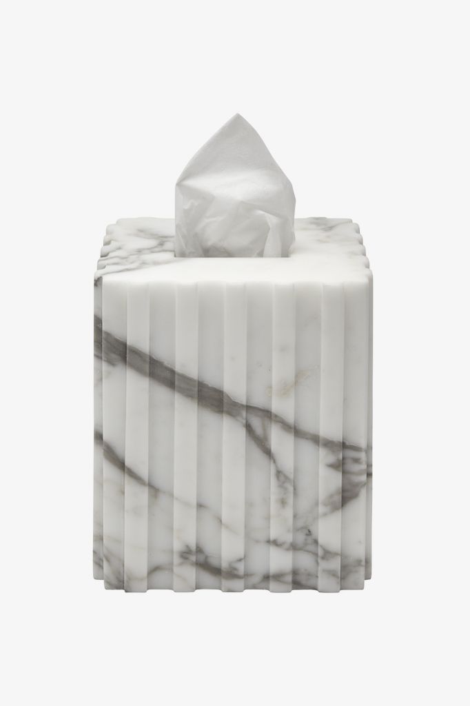 ANTC01 Андриан Тканевая обложка Waterworks 