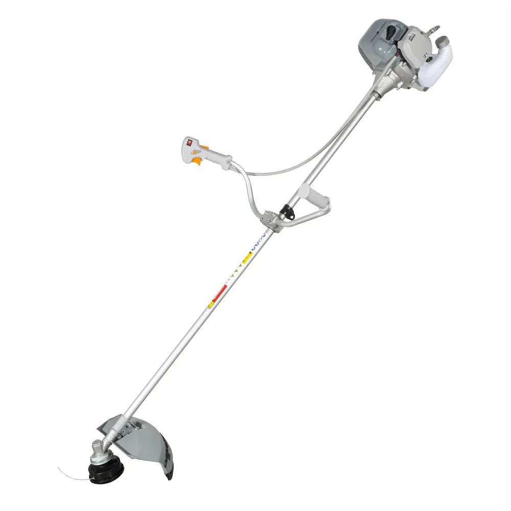 Триммер бензиновый Интерскол КБ-25/52В 3.1 л.с Santreyd STLM-2092494 - Вид №1