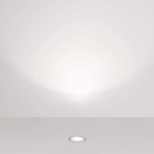 Напольный напольный напольный заполнитель Сид Deltalight Logic ARCH-00029404 - Вид №6