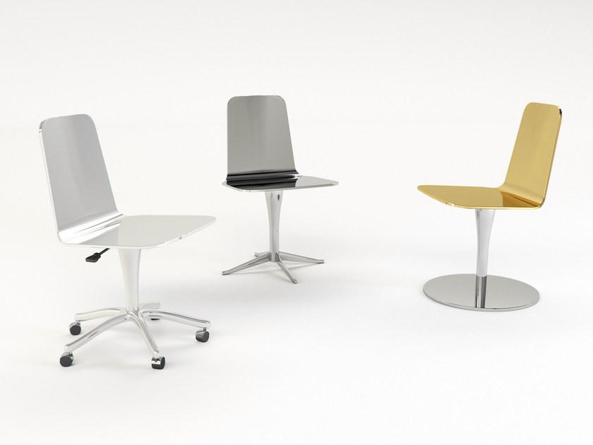 altreforme Вращающийся стул District sun-id-1347636 - Вид №2