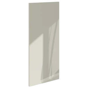 Фасад для кухонного ящика DELINIA ID Топо бежевый 32.8×76.8 см 89335672