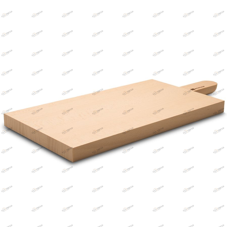 Доска разделочная деревянная Wuesthof, 38х21х2.5 см W72912