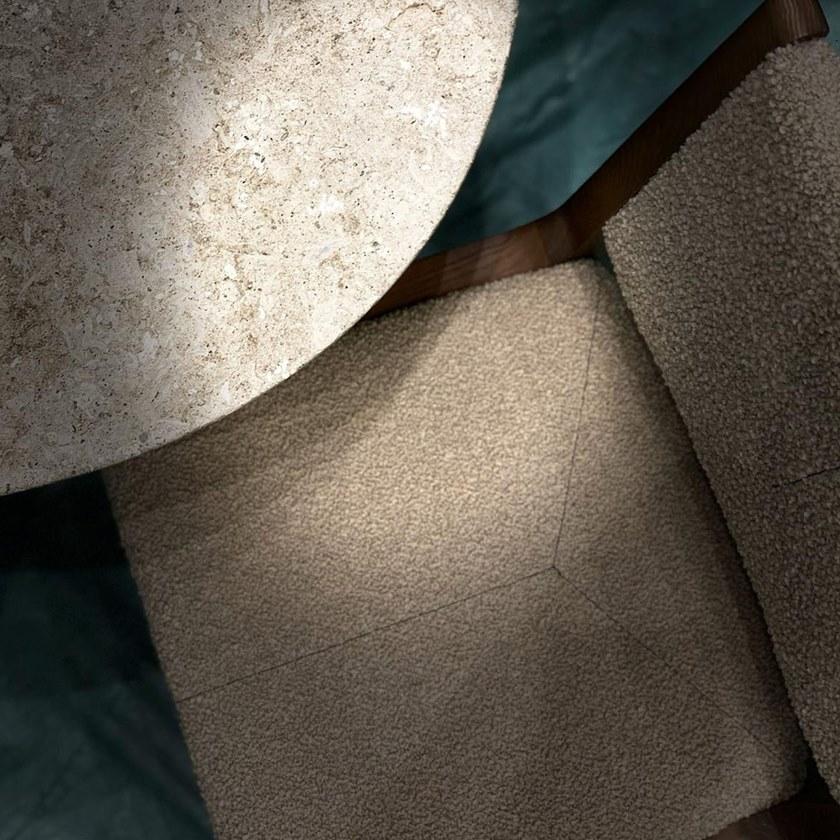 Paolo Castelli Стул ясеня со встроенной подушкой Selima Sed.seli.700  - Вид №3