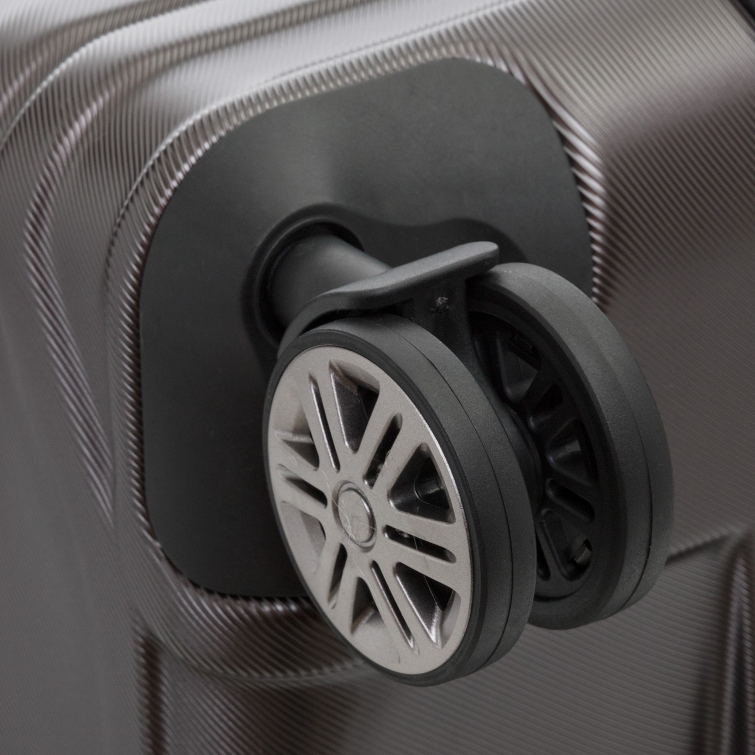 3869821 06 Чемодан 3869821 L Delsey Meteor Météor - Вид №4