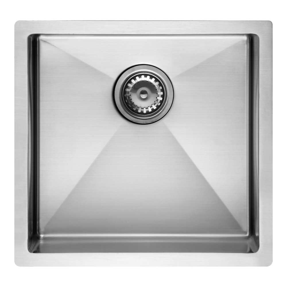 Кухонные мойки Eco Bremen SBO-4745.A SEAMAN 