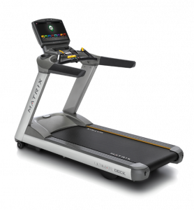 Беговая дорожка t7xi (2013) MATRIX