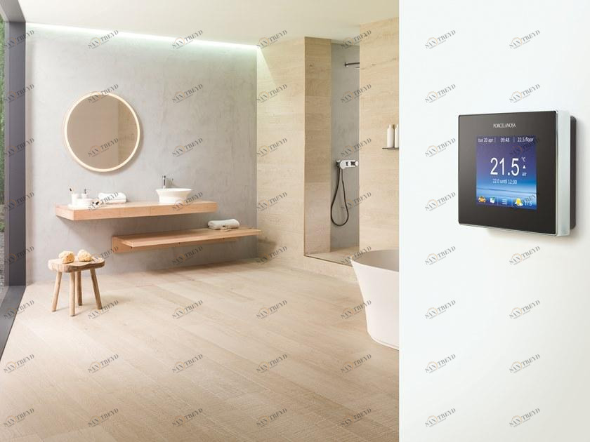 BUTECH Лучистая напольная панель sun-id-1473595