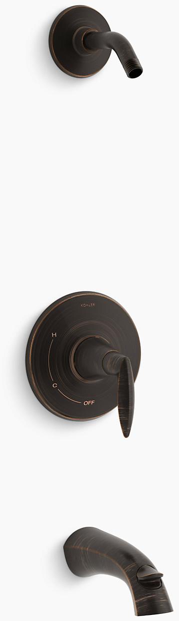 KOHLER  K-TLS45104-4-2BZ 