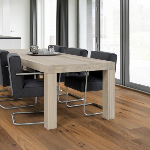 Паркетная доска Solidfloor Дымные горы 1128482 - Вид №7