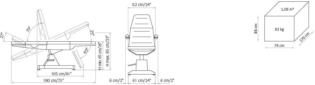 Lemi Group Beauty  102  - Вид №2