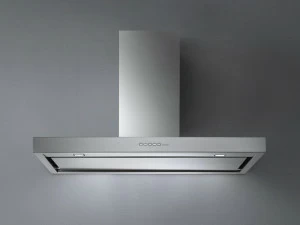 Falmec Настенная вытяжка из нержавеющей стали Fasteel
