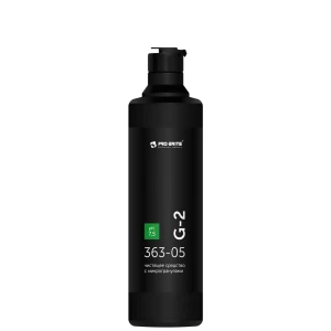 Чистящий крем для стеклокерамики Pro-Brite G-2 500 мл 89361238 STLM-2025998