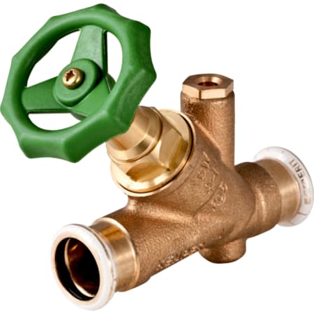 94883 Запорный вентиль Geberit Mapress угловой Geberit 