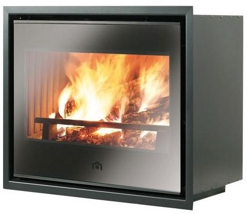 EDILKAMIN Топка для камина на дровах Firebox sun-id-1346126 - Вид №3