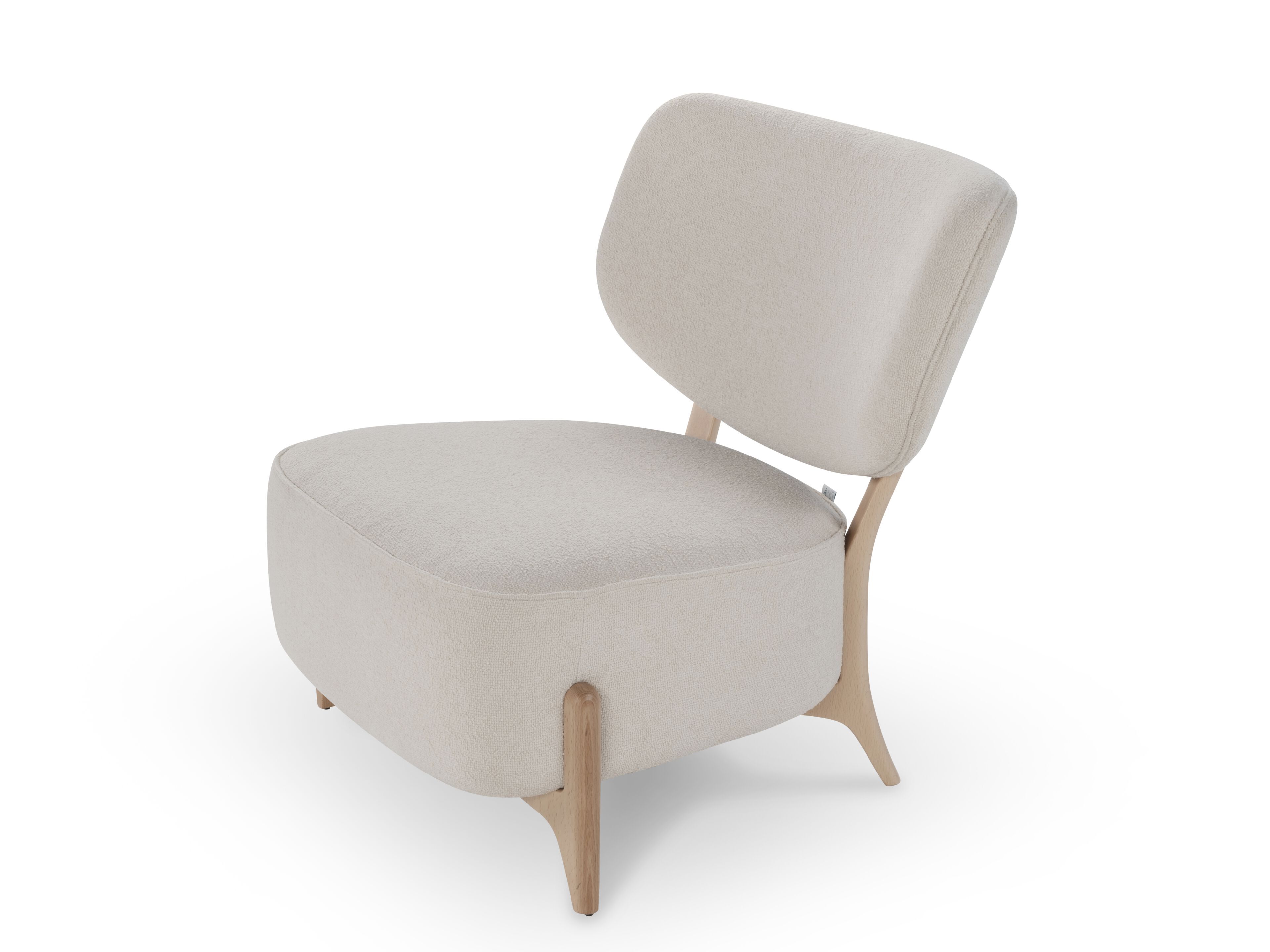 Тканевое кресло Calia Italia Superior ARCH-00140758 - Вид №4