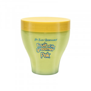 ПР0049984 Маска ISB Ginger&Elderbery восстанавливающая 250 мл Iv San Bernard