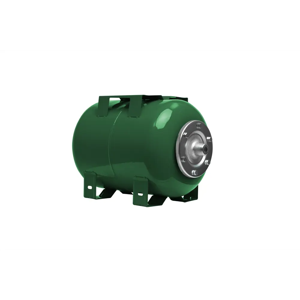 Горизонтальный гидроаккумулятор Oasis GH-24S для стабильного водоснабжения 89376503 STLM-1363931