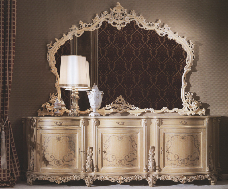 Буфет 268/A FRATELLI RADICE 10185440025 