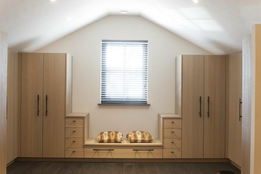 Dauby Ручка для мебели железная Pure® 8688 - Вид №3