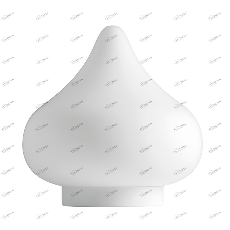 Настольная лампа D86B0301 от Fabbian FABBIAN ИНТЕРЬЕРНЫЕ 244459 Белый 