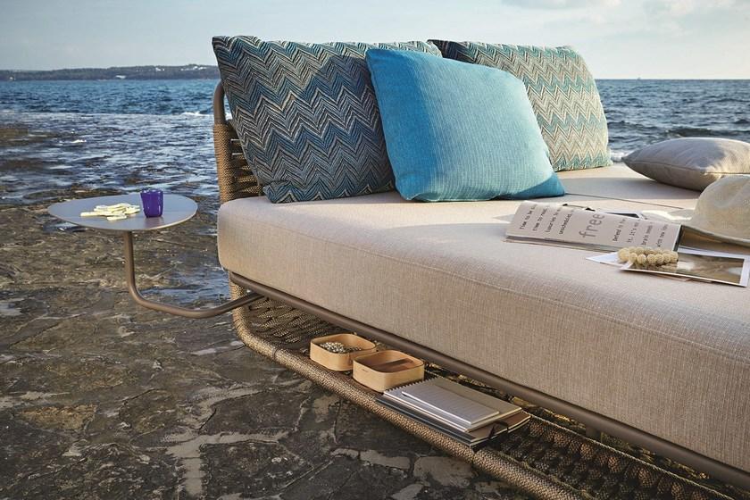 Roberti Мягкая садовая кушетка Portofino 9765 - Вид №2