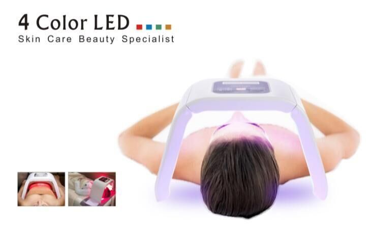 29937 Аппарат для LED терапии Combo Arch Beauty Star  - Вид №2