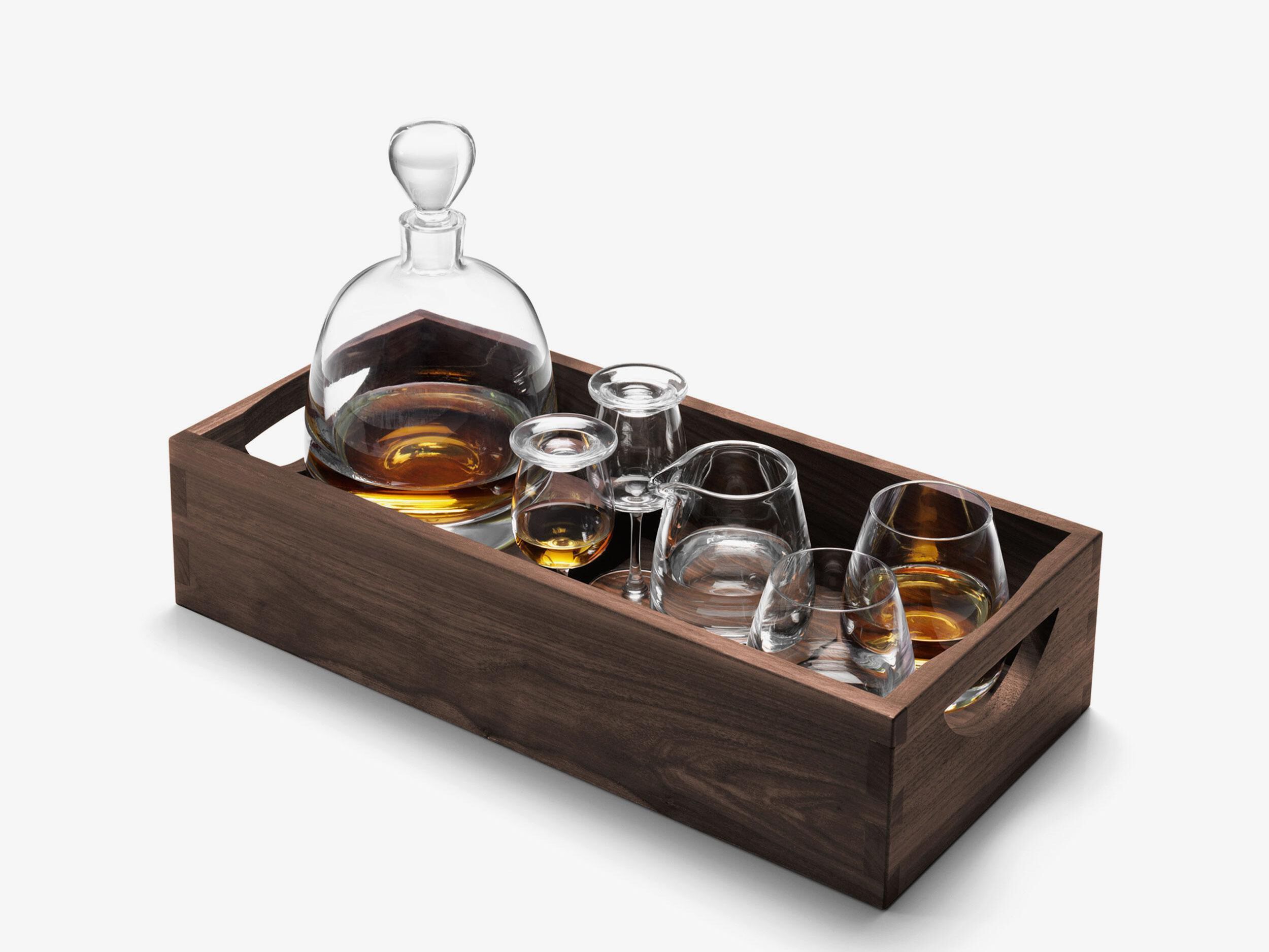 ARCH-00126036 Декантер для вина LSA виски - Вид №1