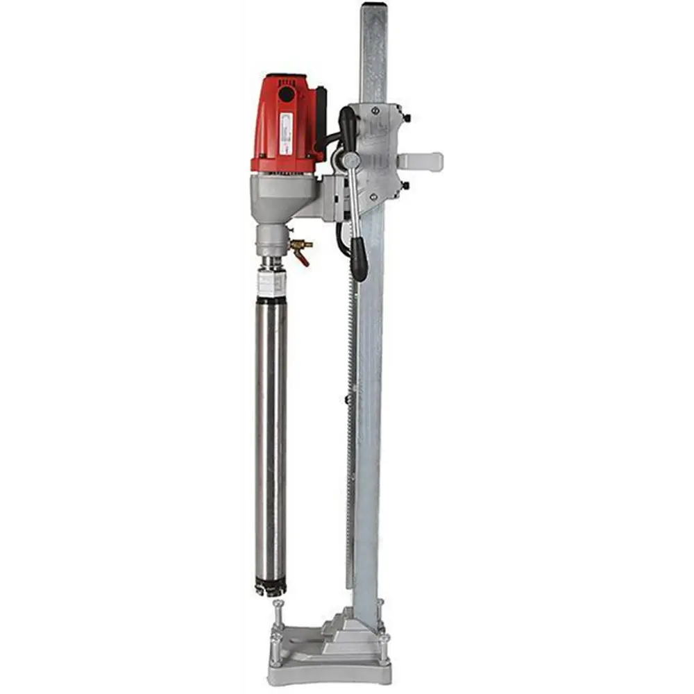 Установка алмазного бурения Voll V-Drill 135, 1500 Вт STLM-2108837 - Вид №1