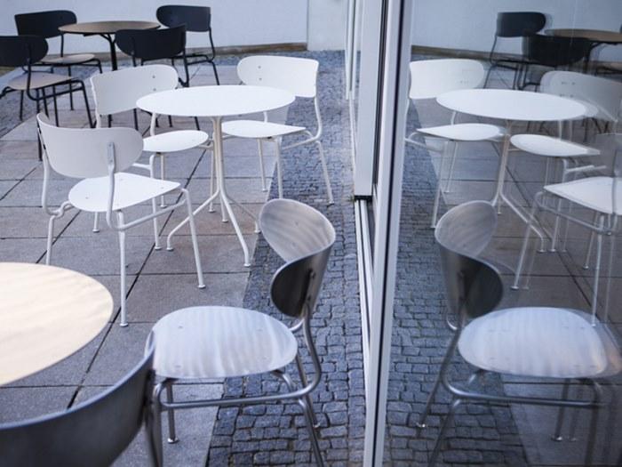 mmcité1 Круглый стол Bohém sun-id-1426185 - Вид №3