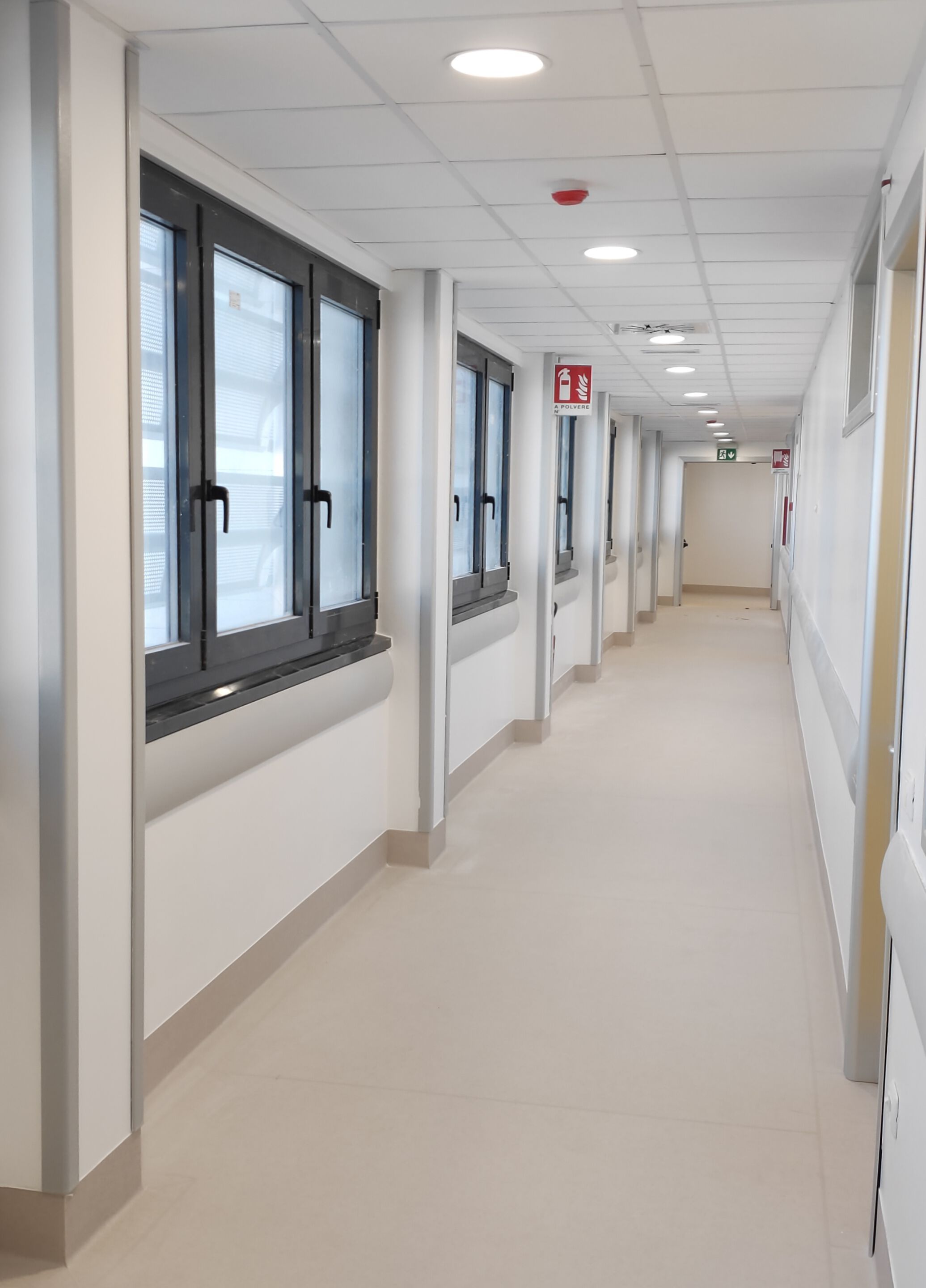 Огнестойкие защитные накладки в Life-Blend® Styla CG.55 ARCH-00084113 - Вид №4