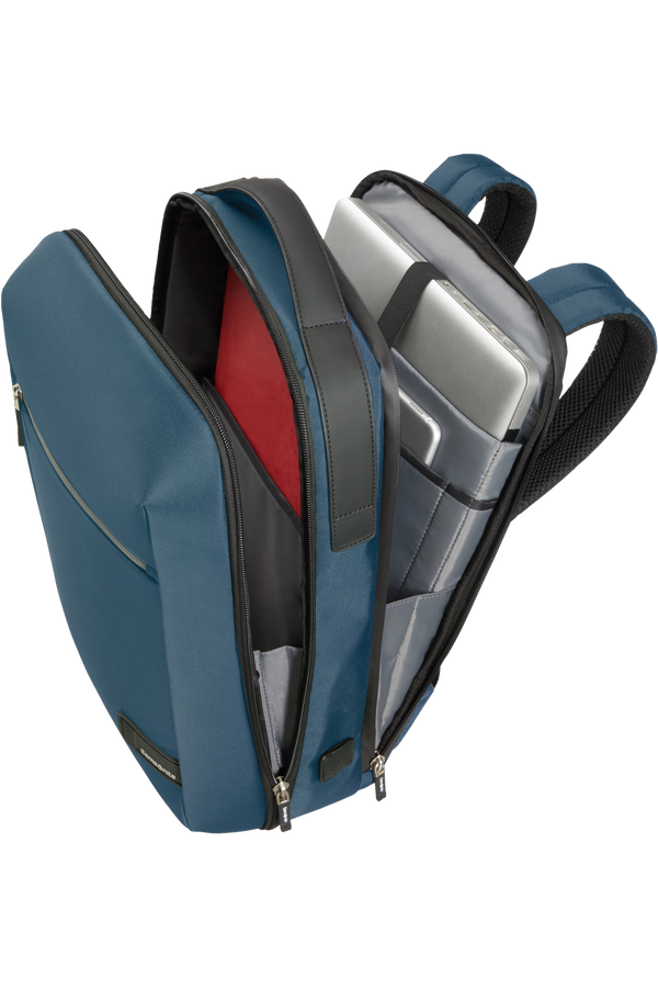 KF2-11003 Рюкзак для ноутбука KF2*003 Laptop Backpack 14.1 Samsonite Litepoint  - Вид №7