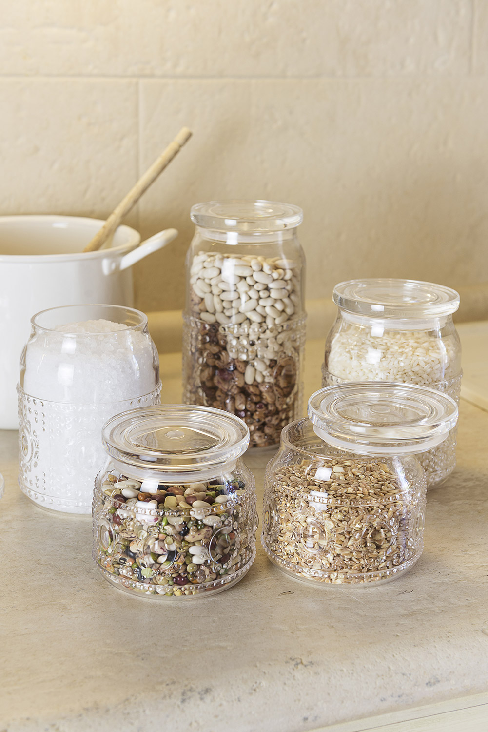 CRYSTAL TOUCH Bacimilano SPRING/SUMMER 2021  - Вид №3