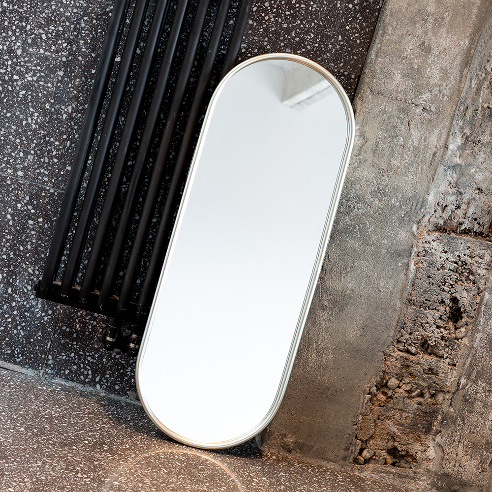 20082832 Настенное зеркало «Энигма» Object Desire  - Вид №5