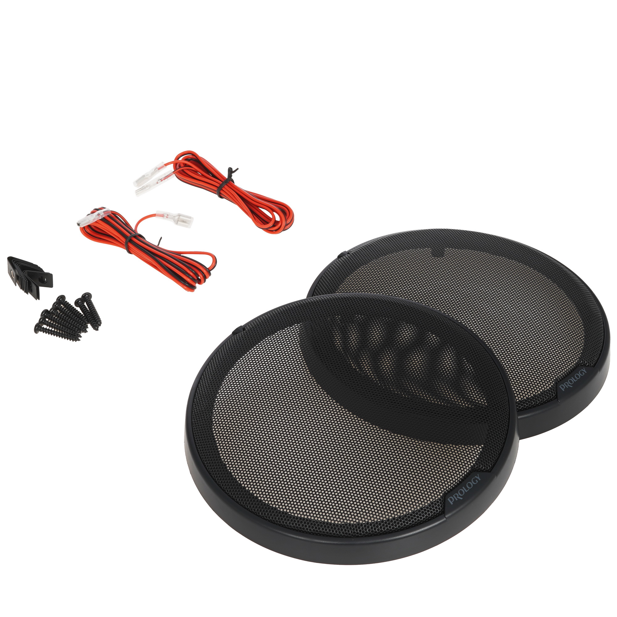 5448764 Коаксиальная акустическая система Prology PS-165 POSEIDON STDN-0048597 - Вид №4