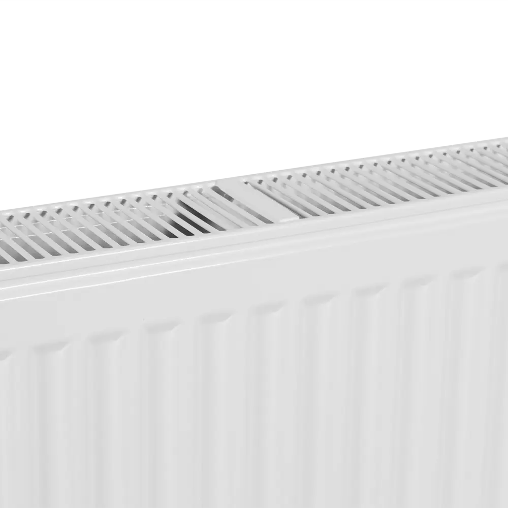 Радиатор Ростерм тип 22 500x1500 мм сталь белый STLM-2068598 - Вид №3