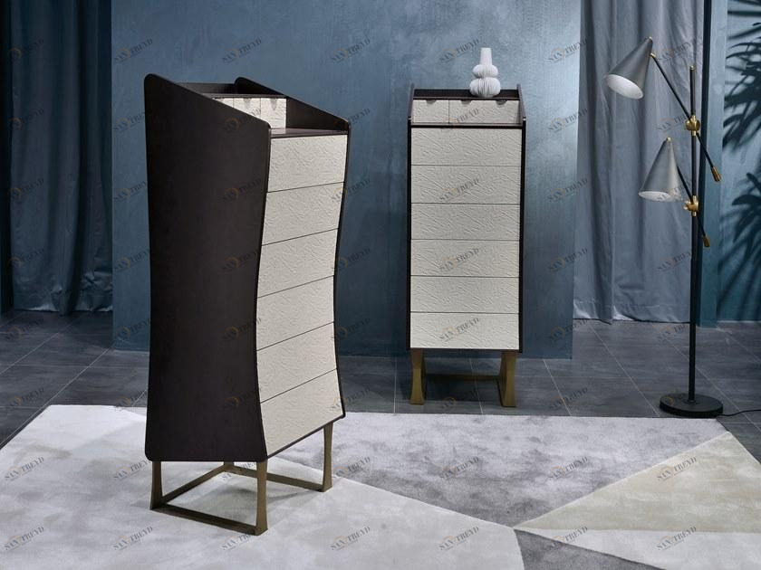 Carpanelli Комод из дерева  Mb65 