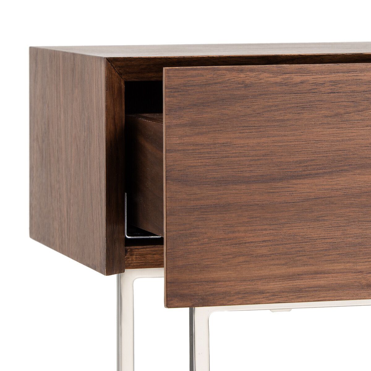 Прямоугольная консоль из шпона с ящиками AMPM Oreko ARCH-00137236 - Вид №2