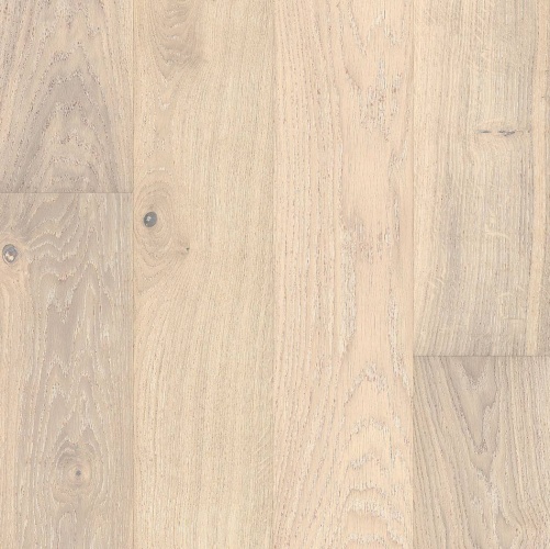 Паркетная доска Kahrs Дуб Блонд 4500200005 - Вид №1