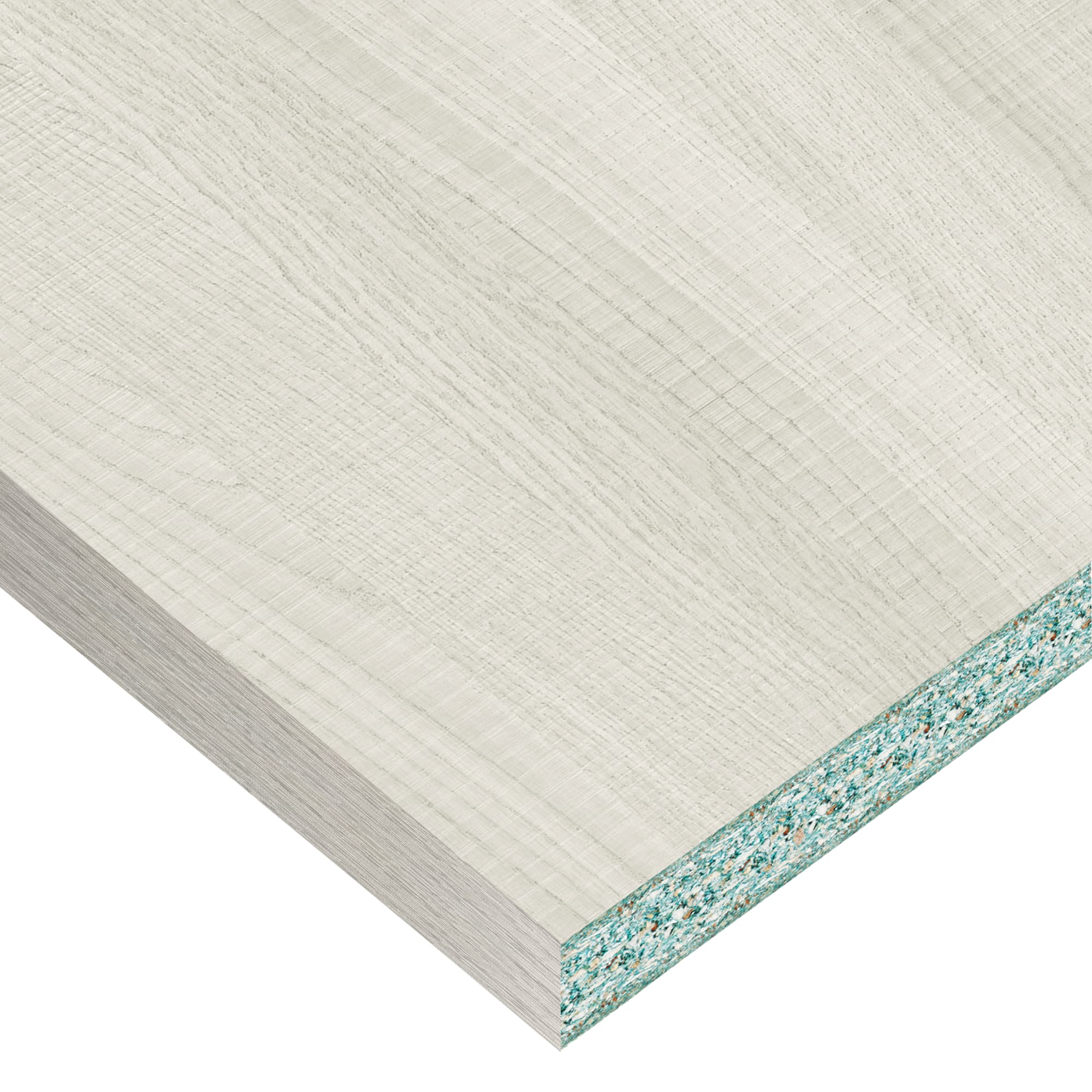 89077699 Столешница , 120x3.8x80 см, ЛДСП, цвет бежевый Дуб Килкини Santreyd  - Вид №1