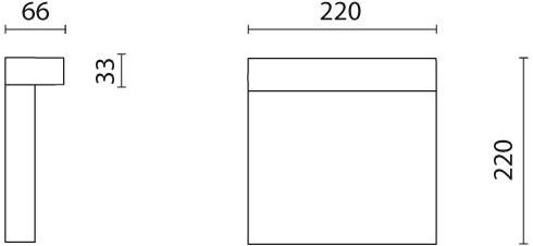 SIMES Светодиодный столб Look sun-id-1490374 - Вид №12