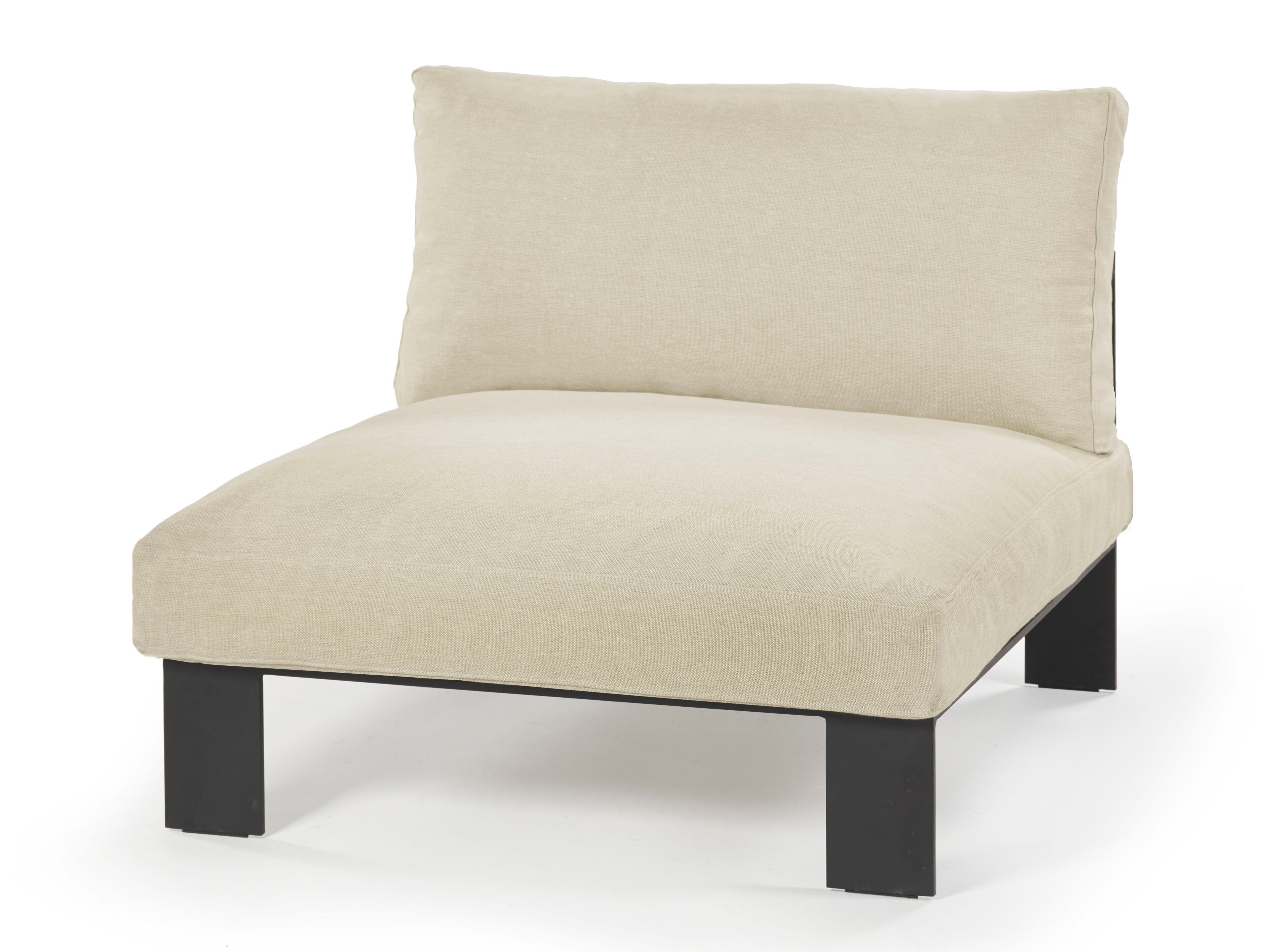 Тканевое кресло Serax Мебель Bea Mombaers ARCH-00091695 - Вид №12