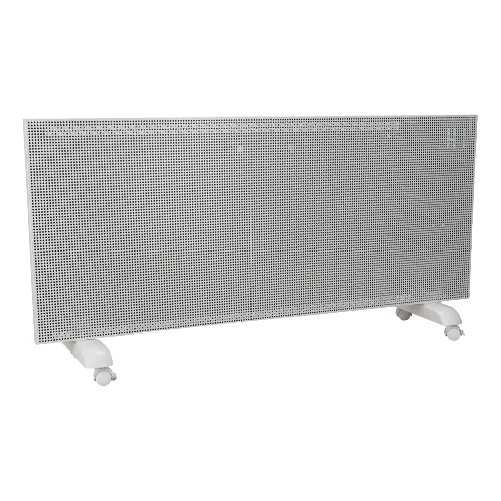 Конвектор электрический Kentatsu KPH-2000-MAKG с электронным термостатом 2000 Вт цвет серый STLM-2007853 - Вид №9