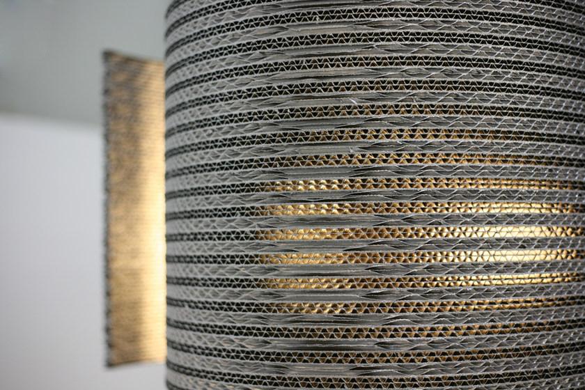 Staygreen Торшер из крафт-бумаги Luce sun-id-1405515 - Вид №1