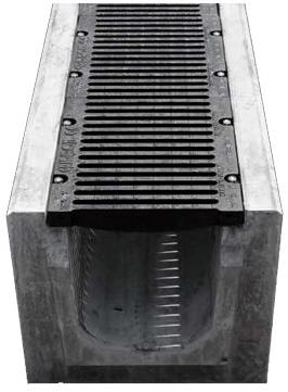 GRIDIRON GRIGLIATI Самонесущий железобетонный канал Xl sun-id-1485173 - Вид №1